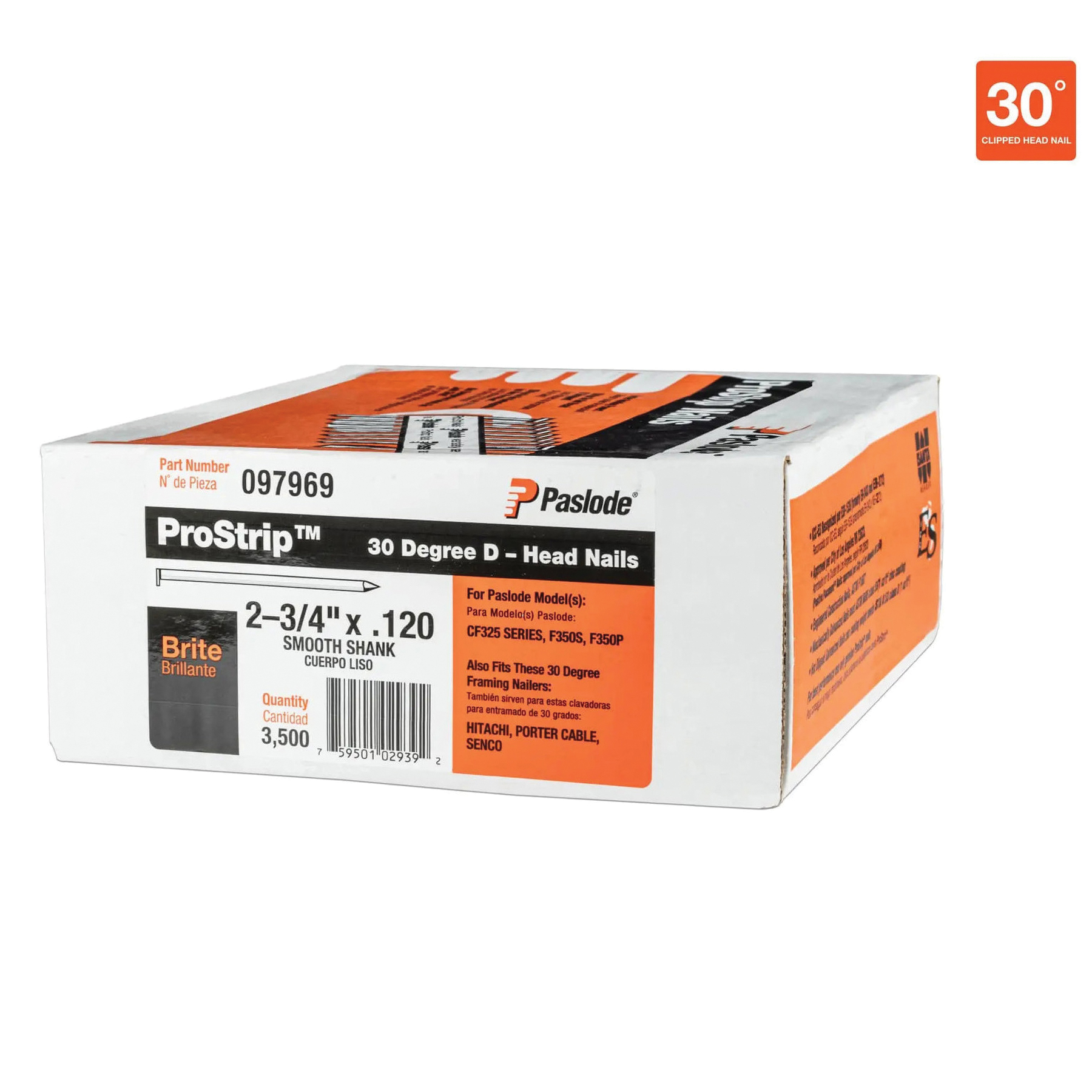 Paslode&reg; 650836 1220617