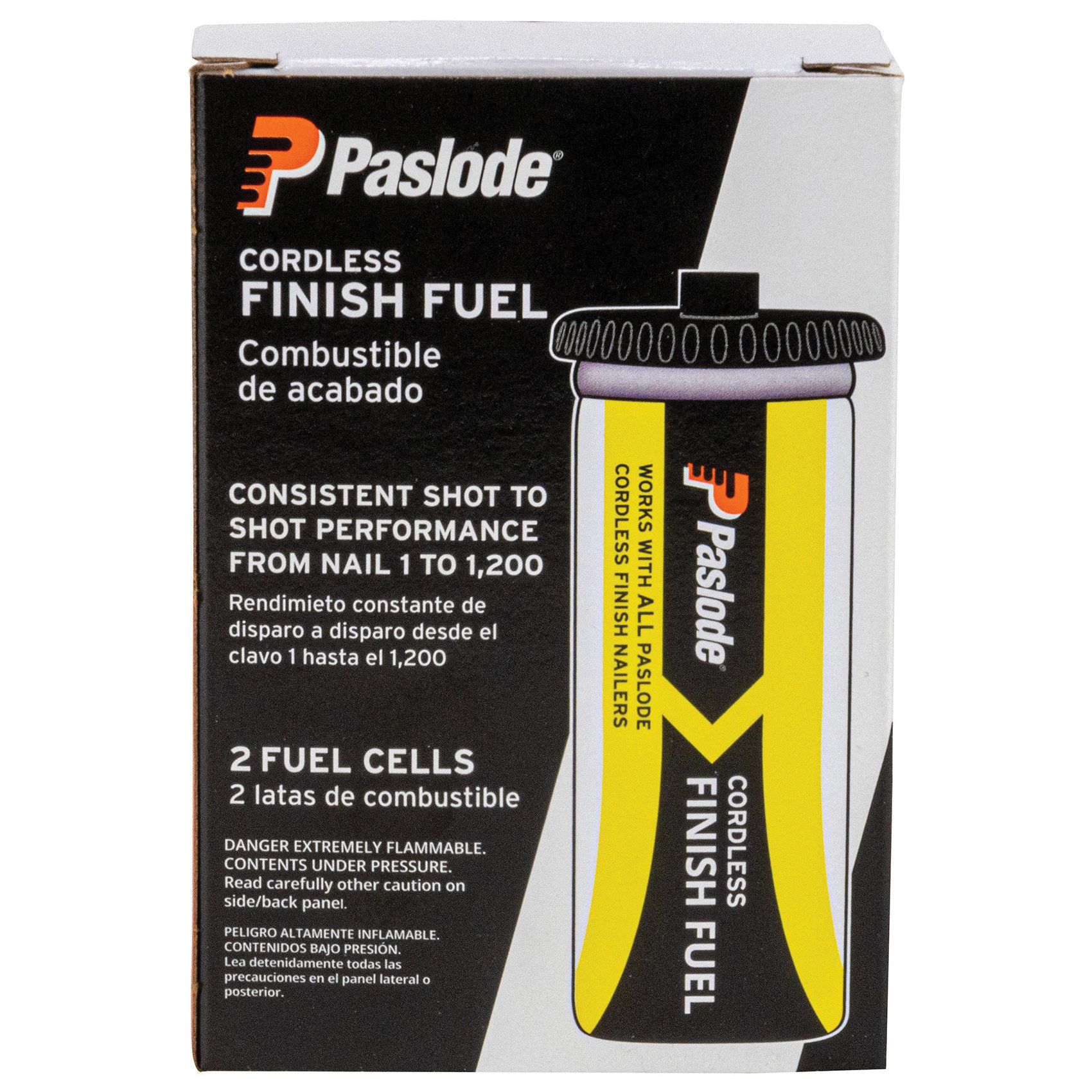 Paslode&reg; 816007 1207127