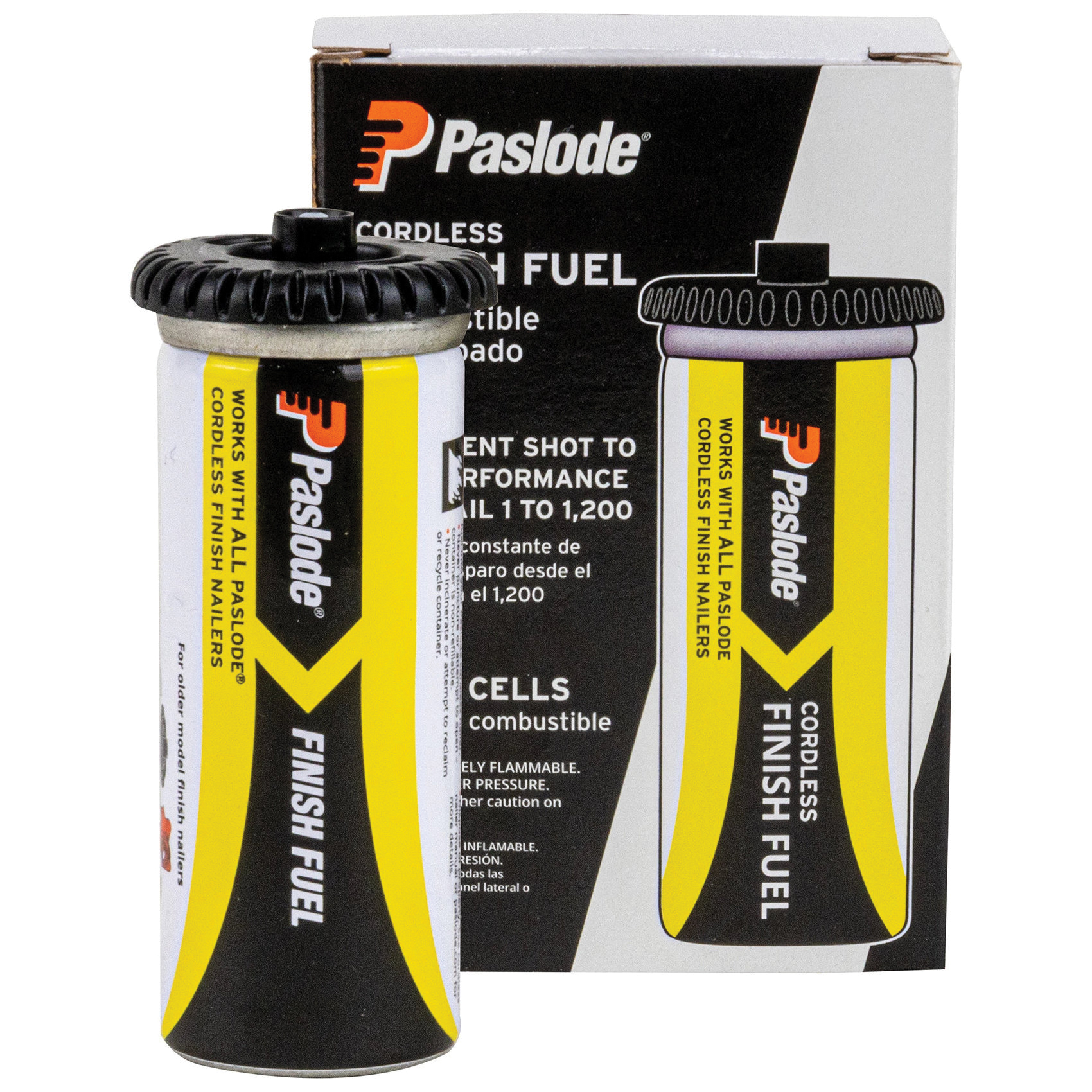 Paslode&reg; 816007 1207127