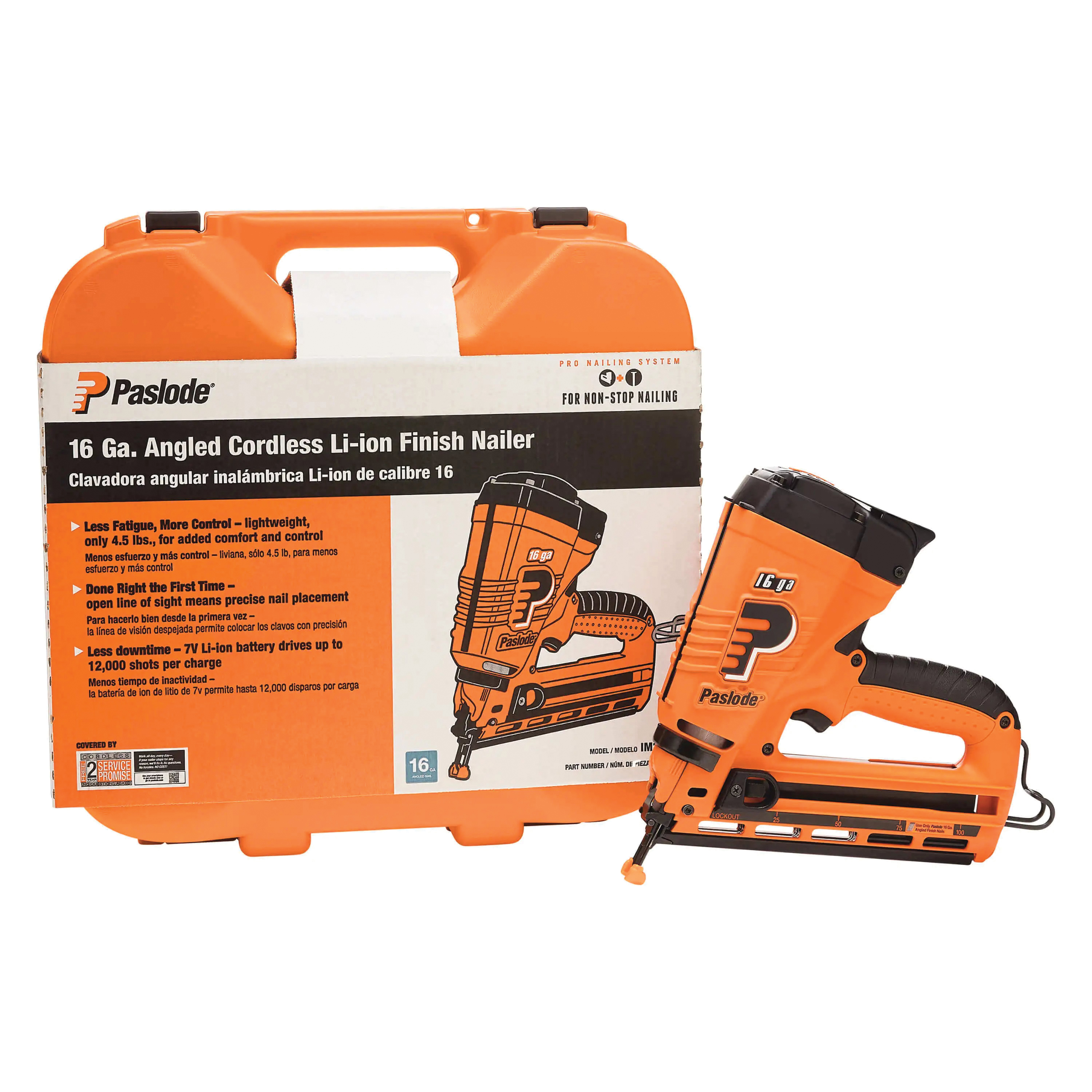 Paslode&reg; 902400 1165271