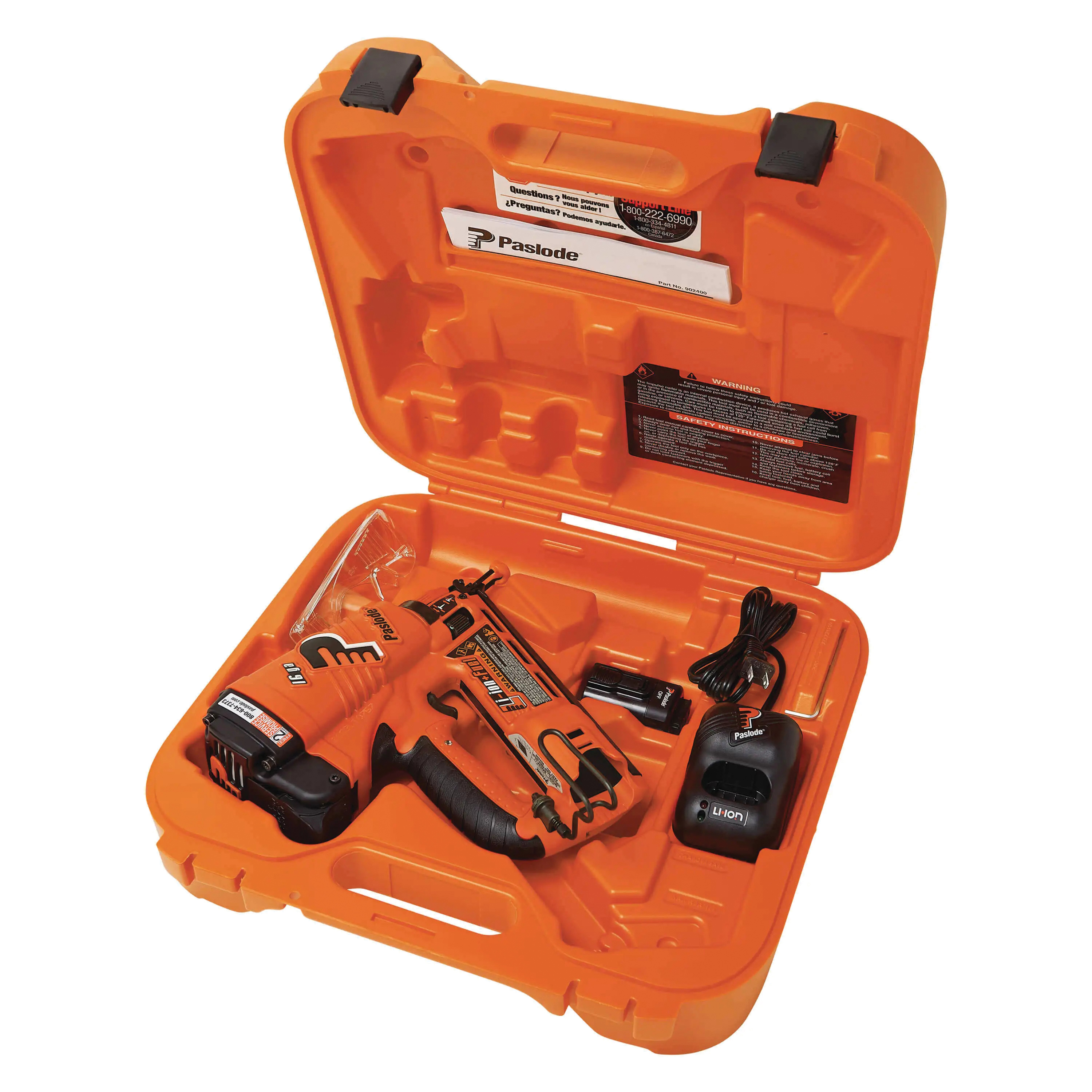 Paslode&reg; 902400 1165271