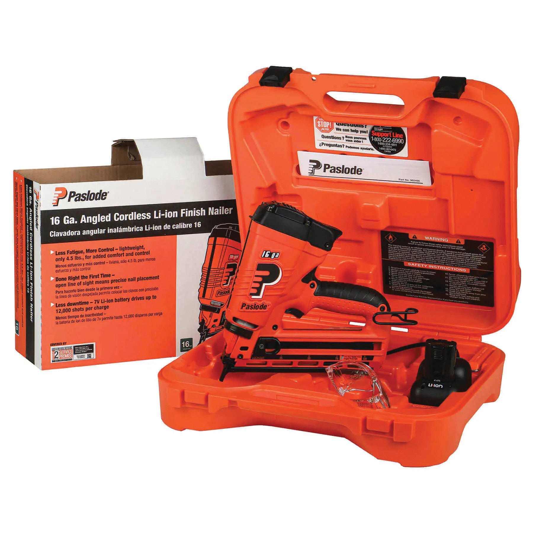 Paslode&reg; 902400 1165271