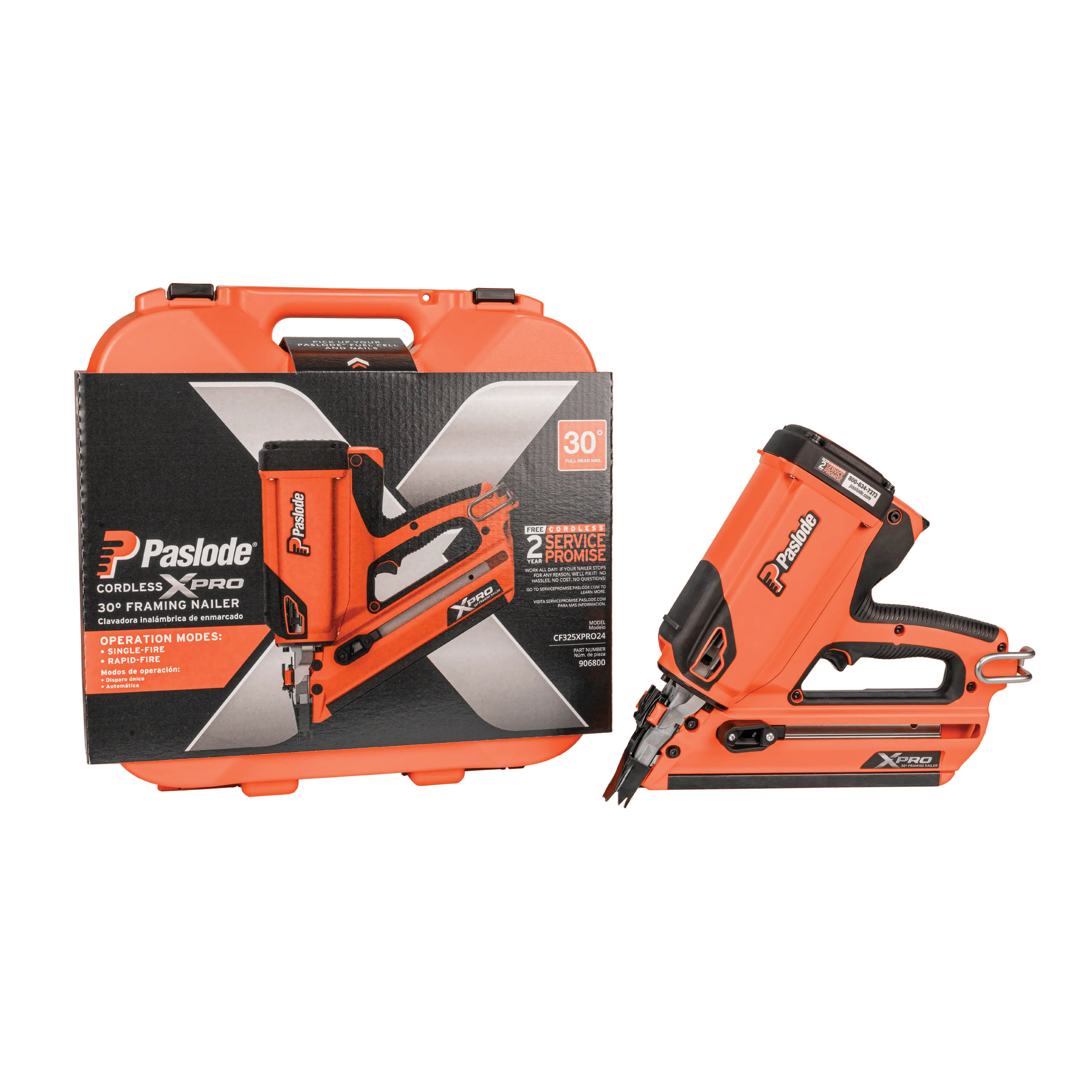 Paslode&reg; 906800DHL 1219832