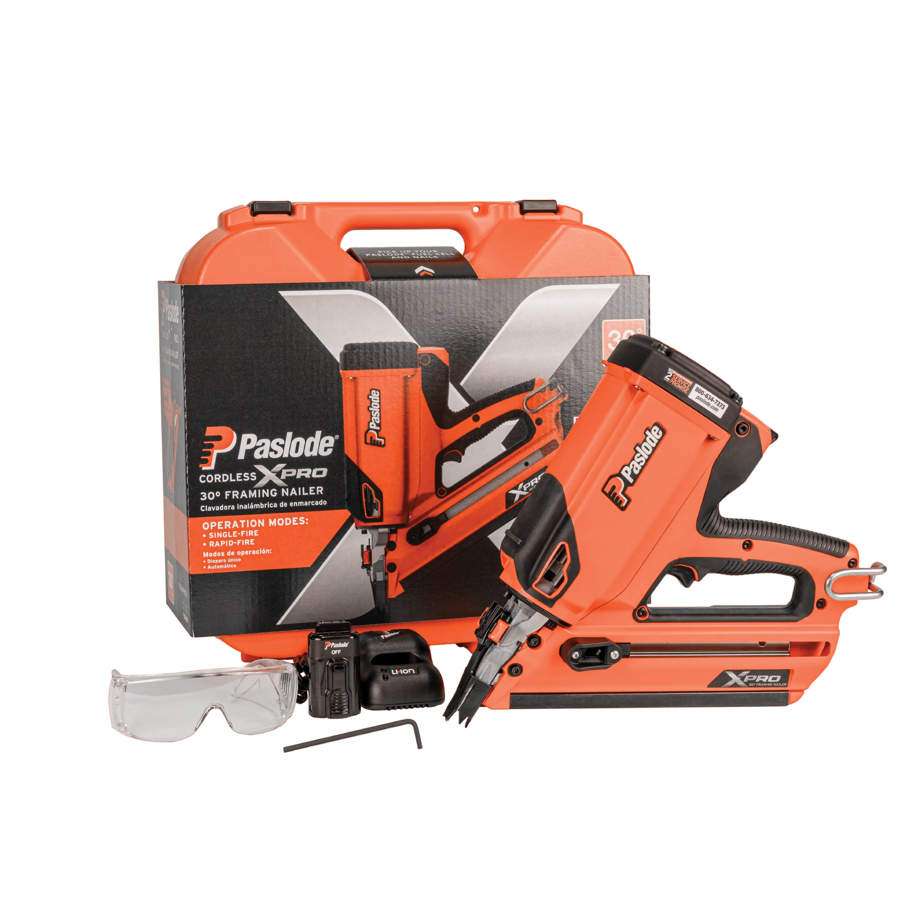 Paslode&reg; 906800DHL 1219832