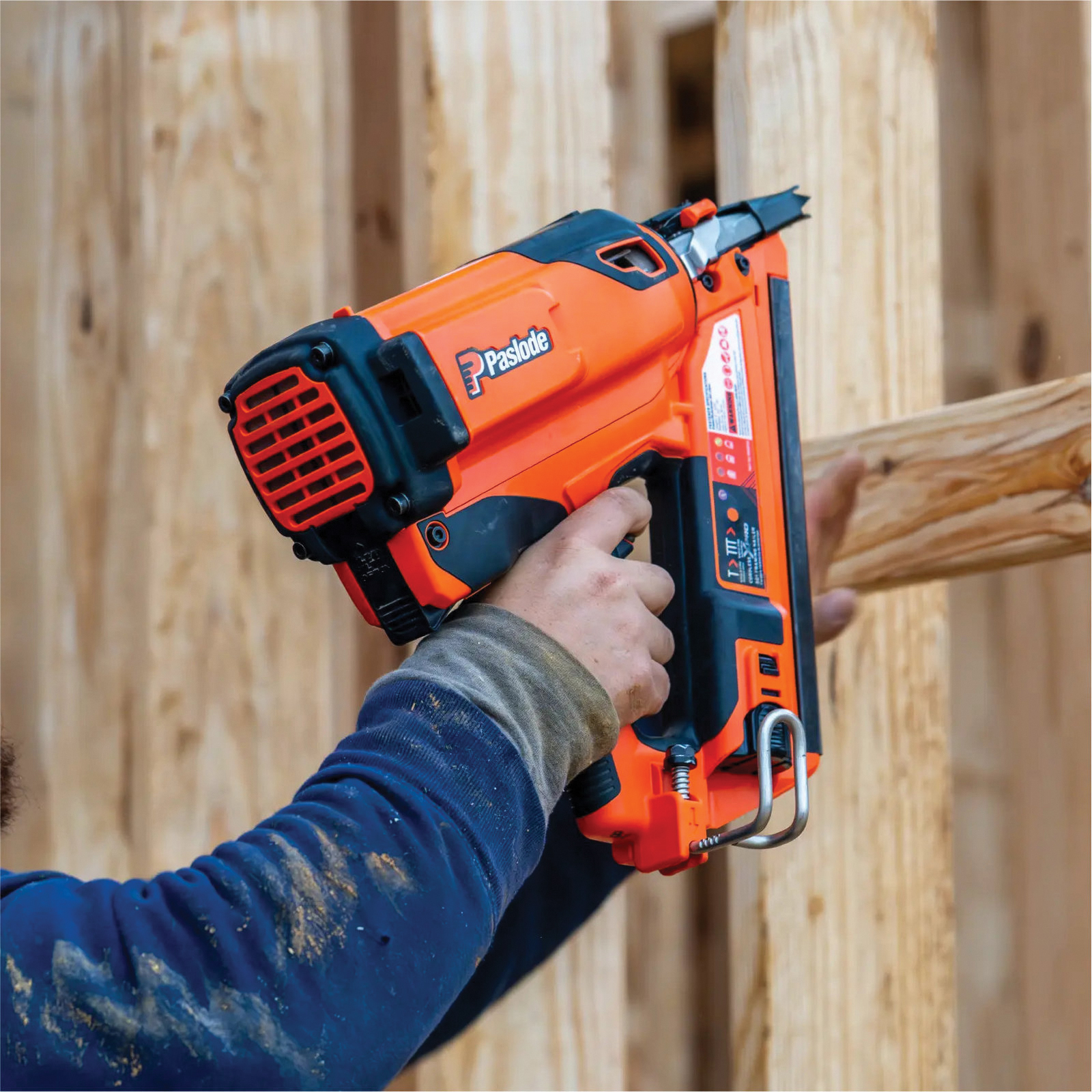 Paslode&reg; 906800DHL 1219832
