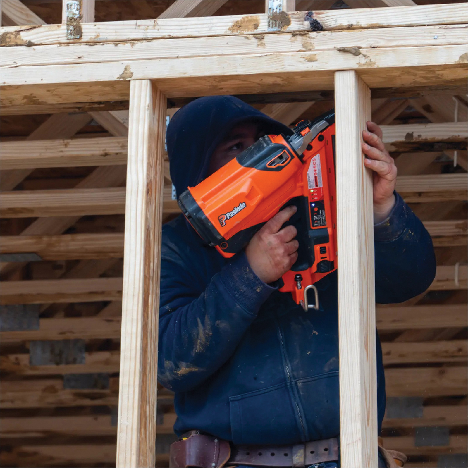 Paslode&reg; 906800DHL 1219832