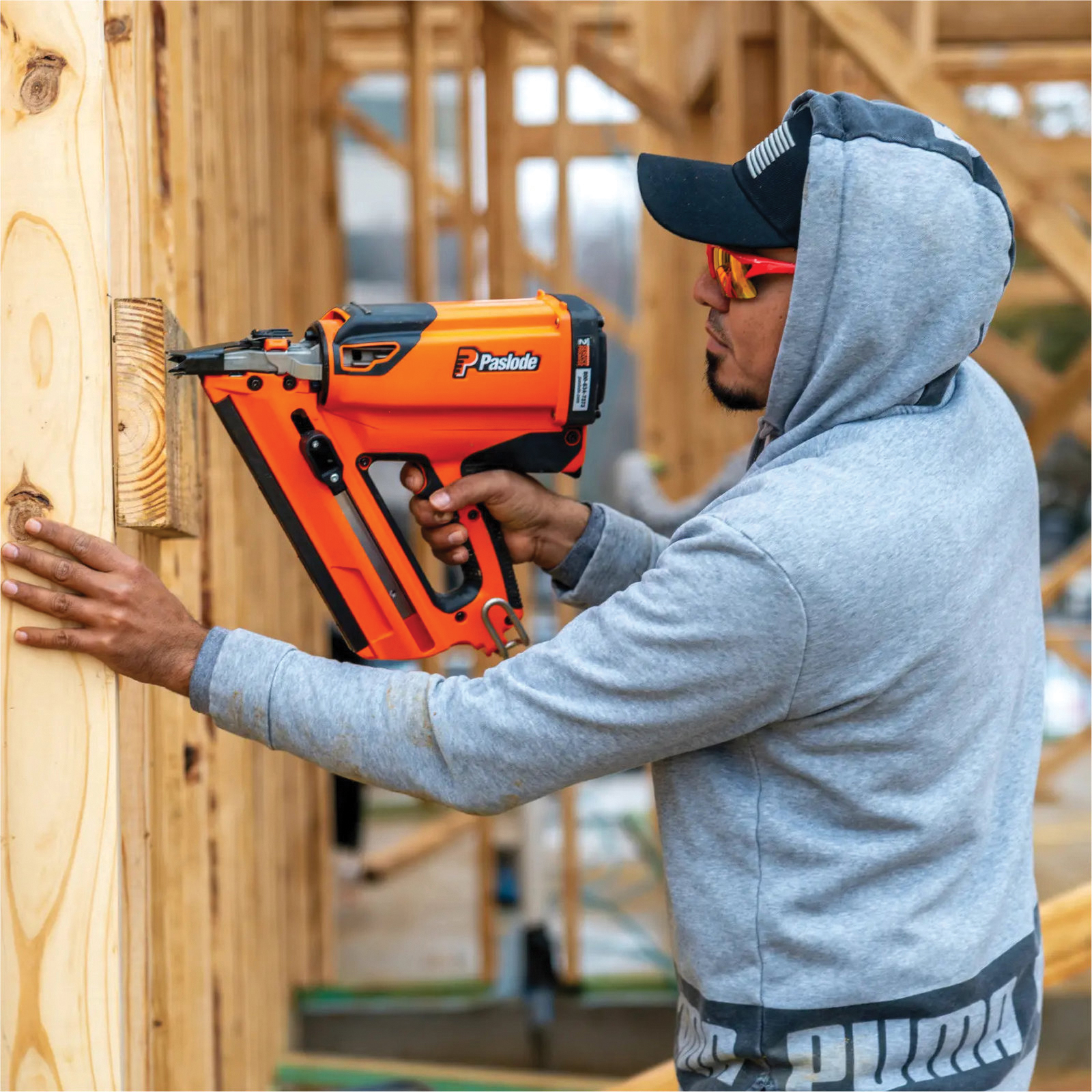 Paslode&reg; 906800DHL 1219832