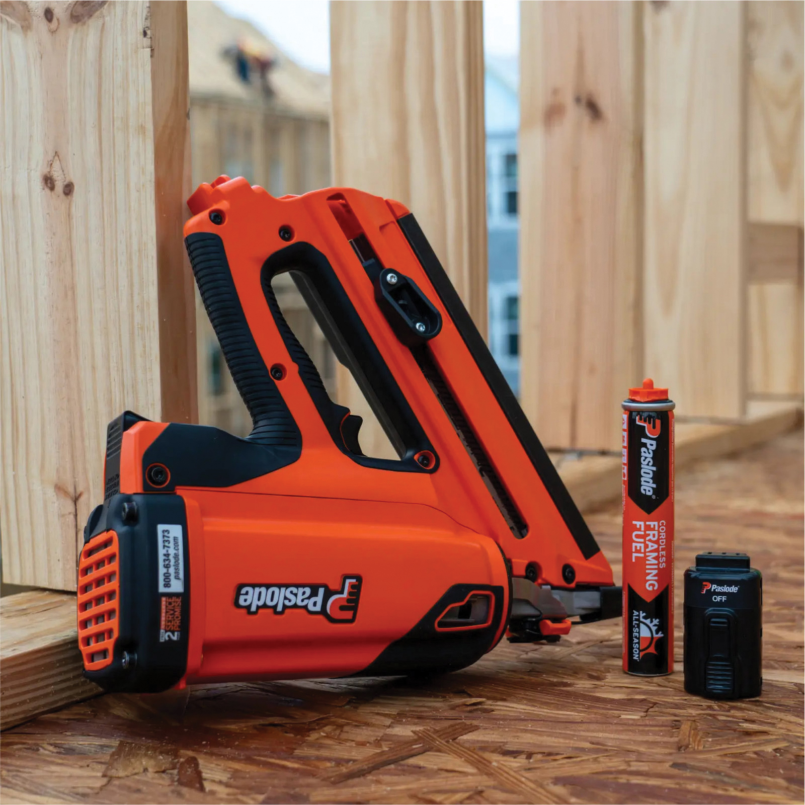 Paslode&reg; 906800DHL 1219832