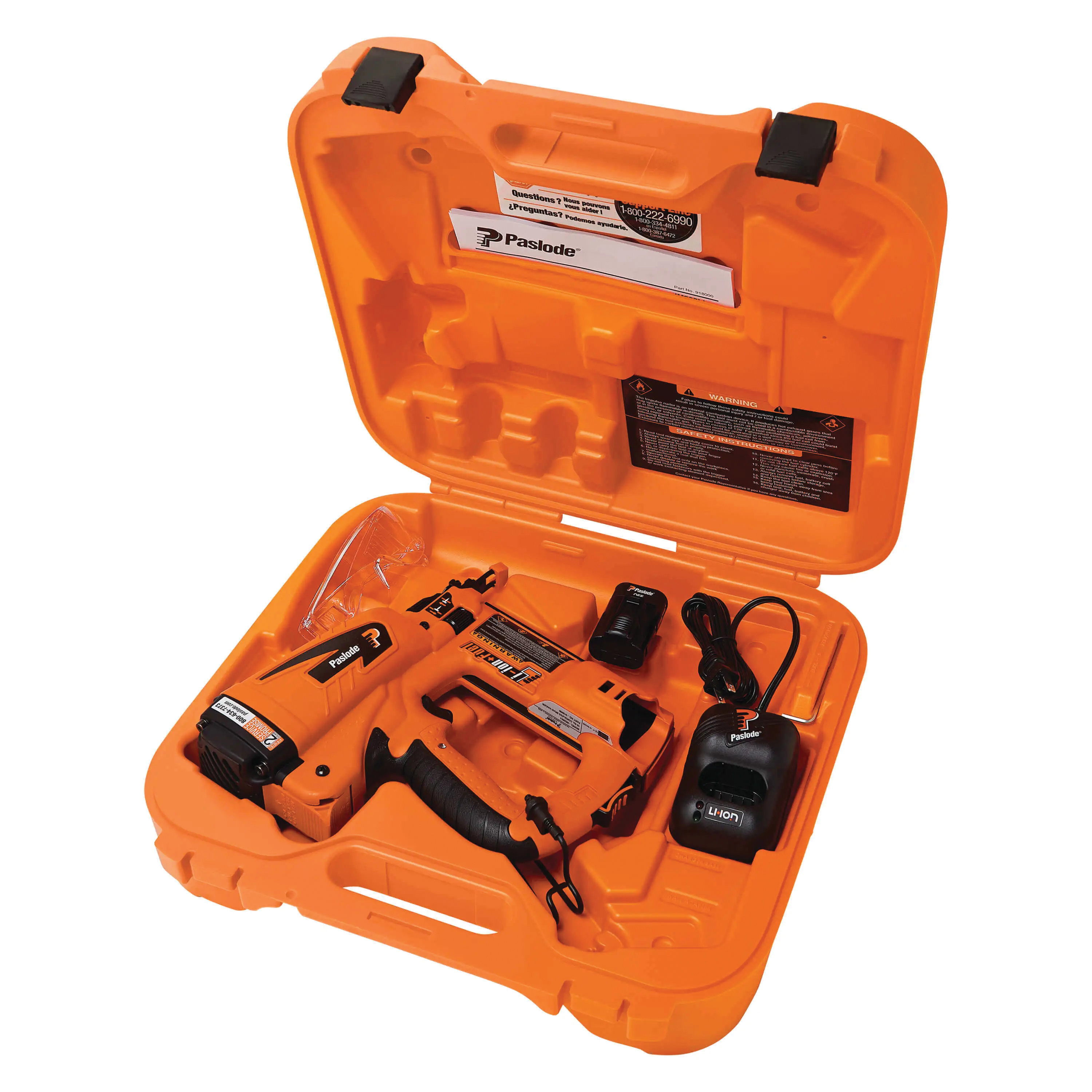 Paslode&reg; 918000 1220677