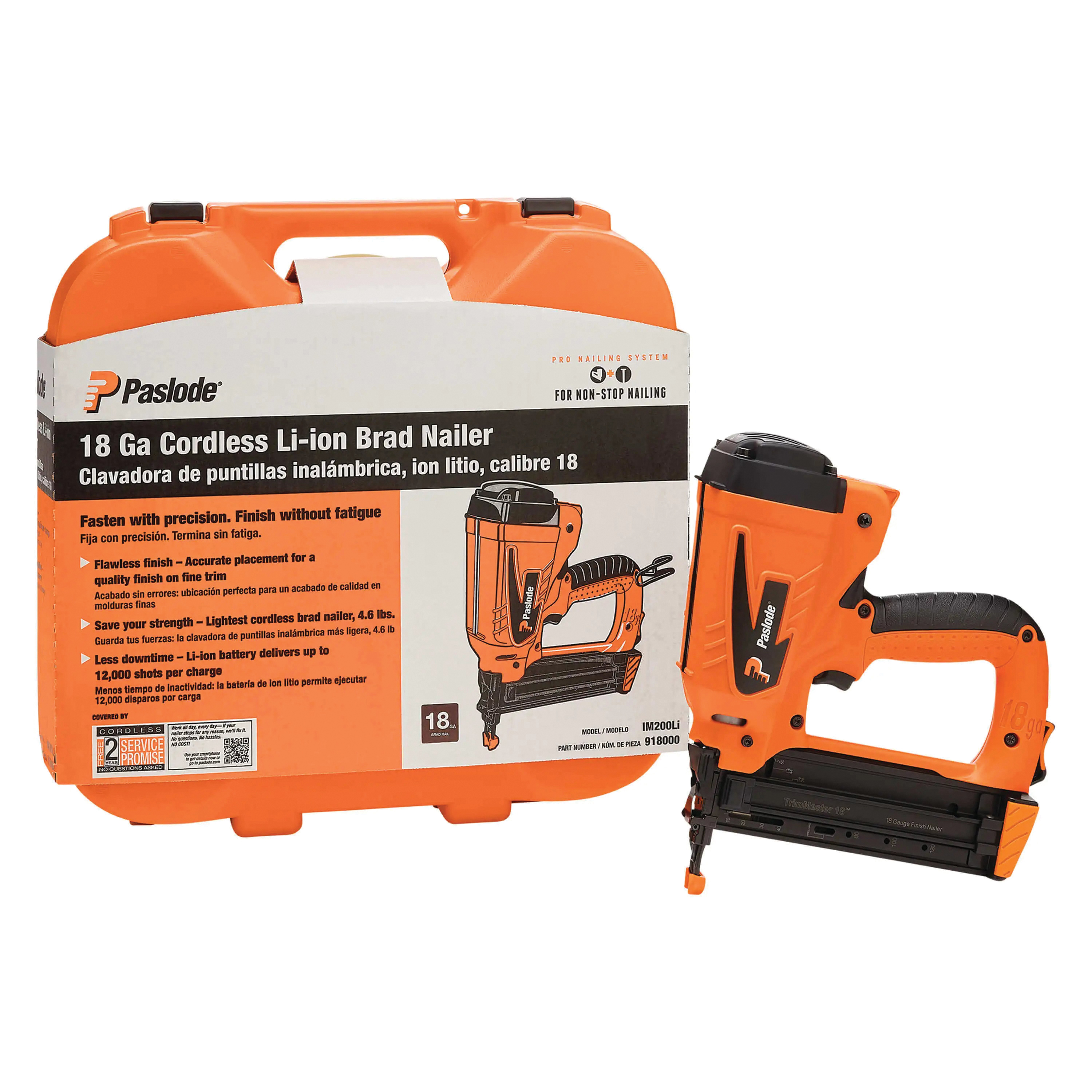Paslode&reg; 918000 1220677