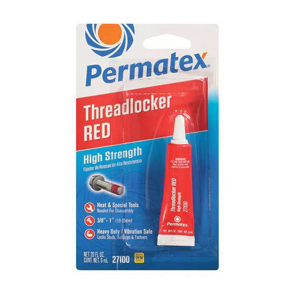 Permatex&reg; 27100