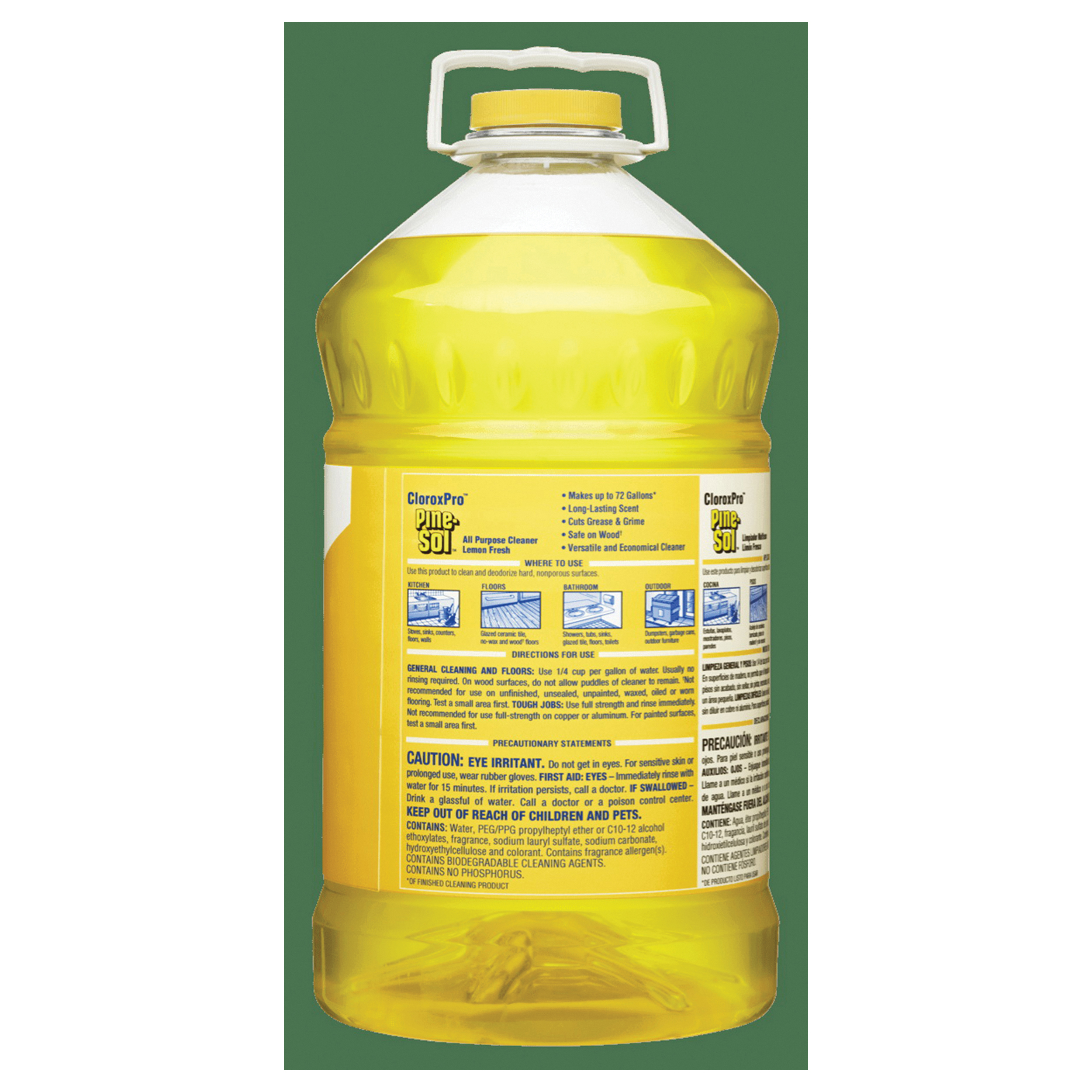 Pine-Sol&reg; 35419CT 1224594