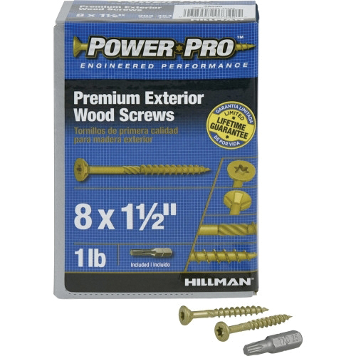 PowerPro&reg; 48595 1064925