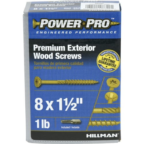 PowerPro&reg; 48595 1064925