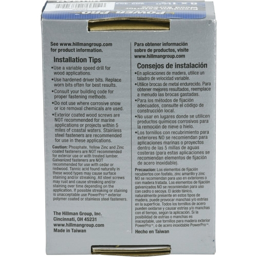 PowerPro&reg; 48595 1064925