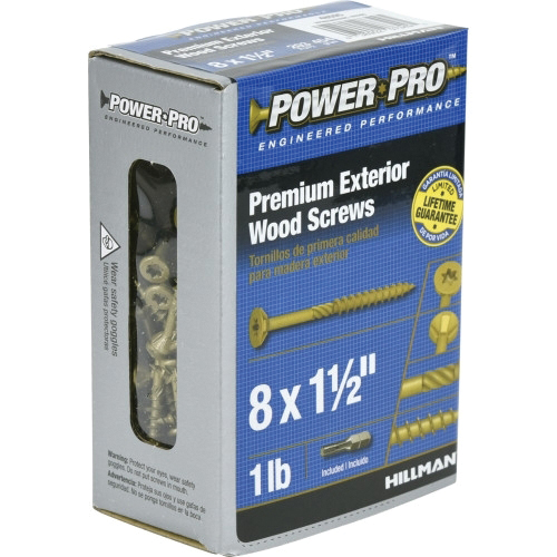 PowerPro&reg; 48595 1064925
