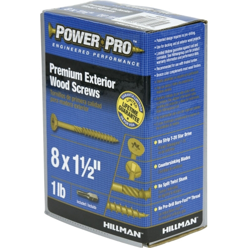 PowerPro&reg; 48595 1064925