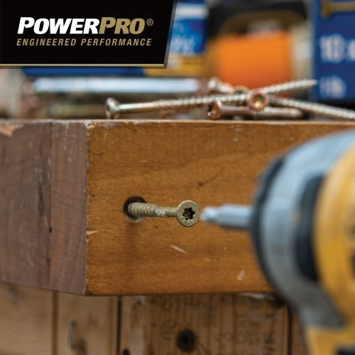 PowerPro&reg; 967786 1154591
