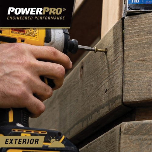 PowerPro&reg; 48595 1064925