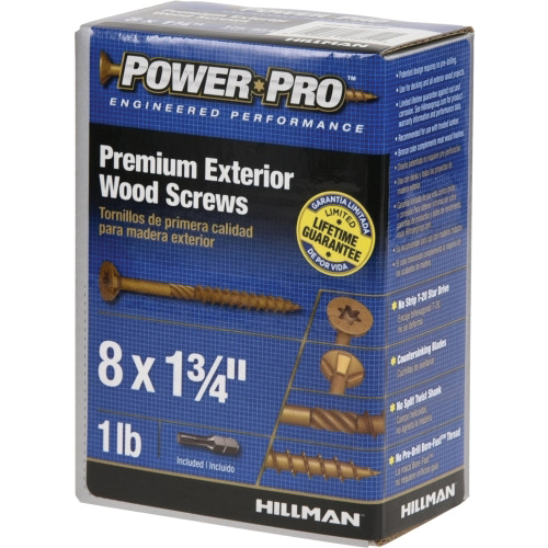 PowerPro&reg; 48596 1091715