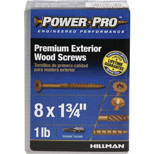 PowerPro&reg; 48596 1091715