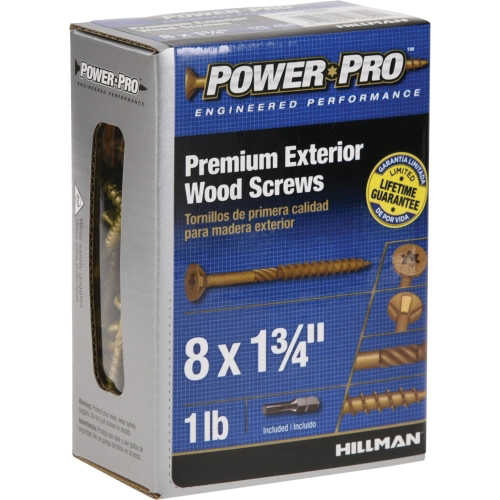 PowerPro&reg; 48596 1091715