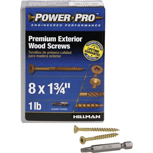 PowerPro&reg; 48596 1091715