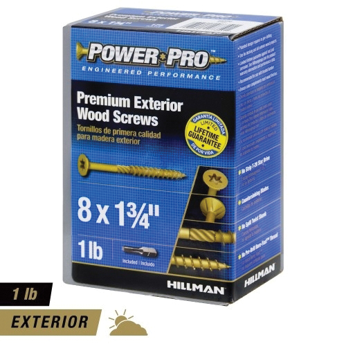 PowerPro&reg; 48596 1091715