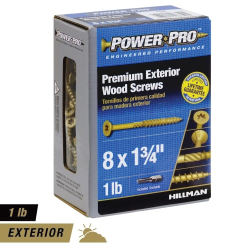 PowerPro&reg; 48596 1091715