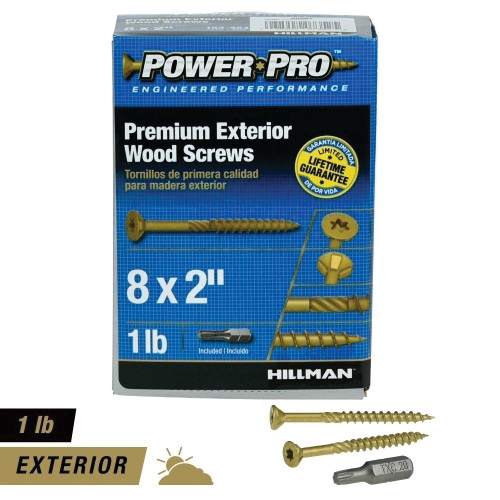 PowerPro&reg; 48597 1091716