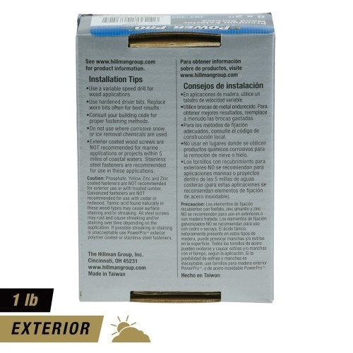 PowerPro&reg; 48597 1091716