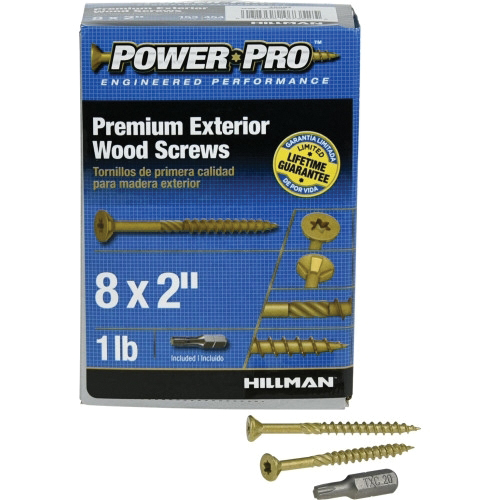 PowerPro&reg; 48597 1091716