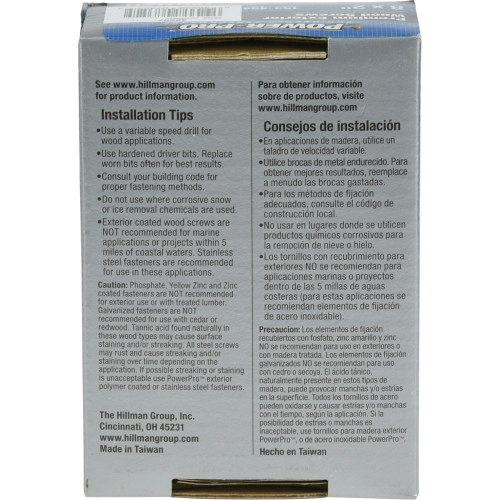 PowerPro&reg; 48597 1091716