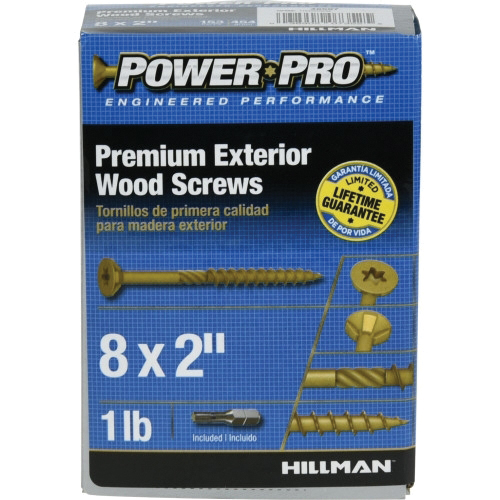 PowerPro&reg; 48597 1091716