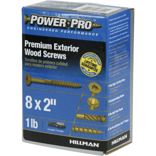 PowerPro&reg; 48597 1091716