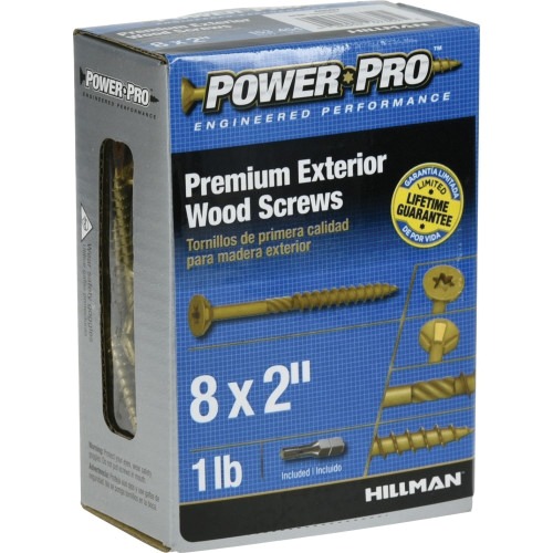 PowerPro&reg; 48597 1091716