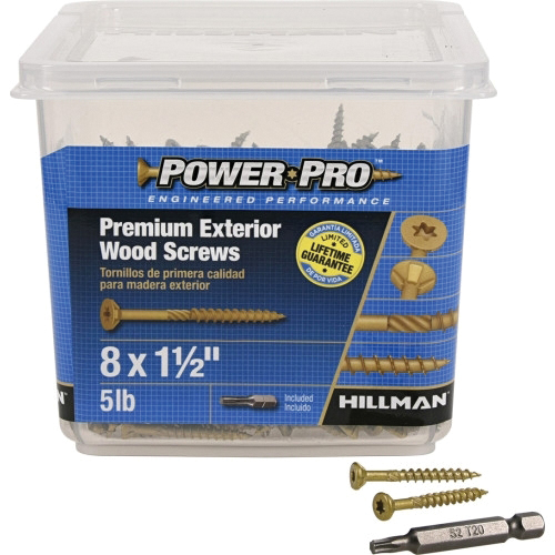 PowerPro&reg; 48606 1158532