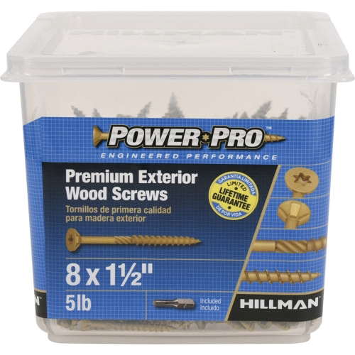 PowerPro&reg; 48606 1158532