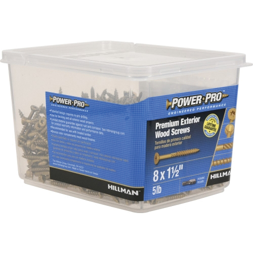 PowerPro&reg; 48606 1158532