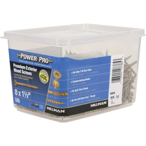 PowerPro&reg; 48606 1158532