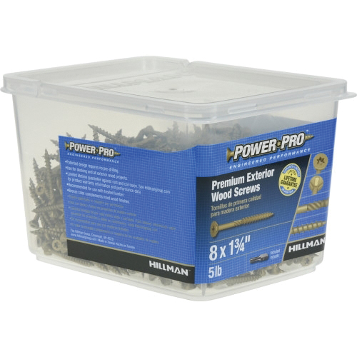 PowerPro&reg; 48607 1063037