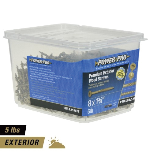 PowerPro&reg; 48607 1063037
