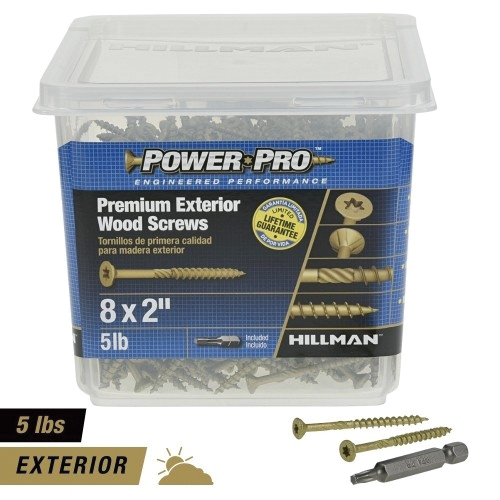 PowerPro&reg; 48608 1091743