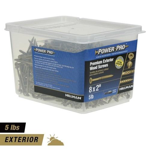 PowerPro&reg; 48608 1091743