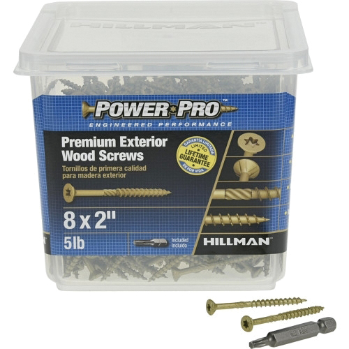 PowerPro&reg; 48608 1091743