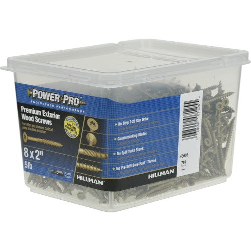 PowerPro&reg; 48608 1091743