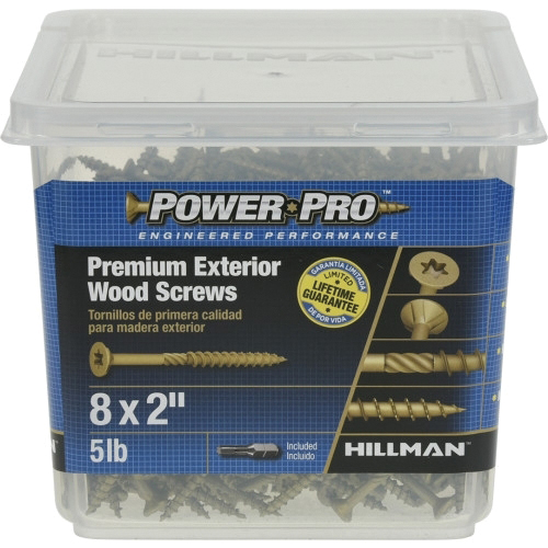 PowerPro&reg; 48608 1091743