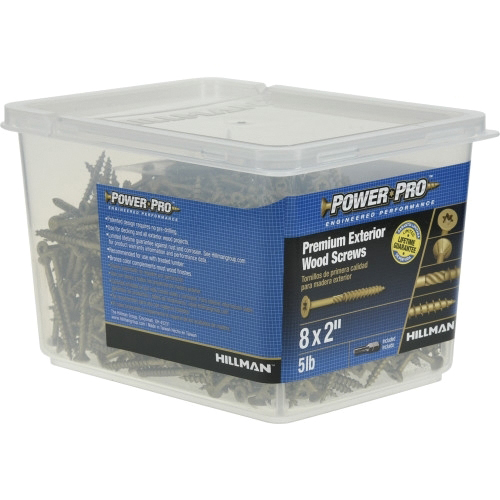 PowerPro&reg; 48608 1091743