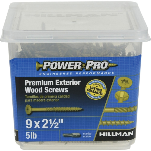 PowerPro&reg; 48610 1091744