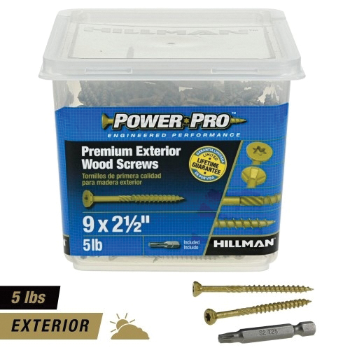 PowerPro&reg; 48610 1091744